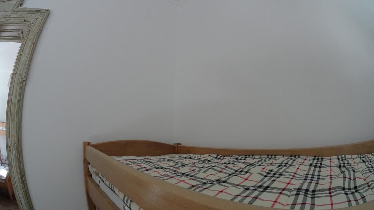 Hostel Mif อิวาโน-ฟรานกิฟสเก ภายนอก รูปภาพ